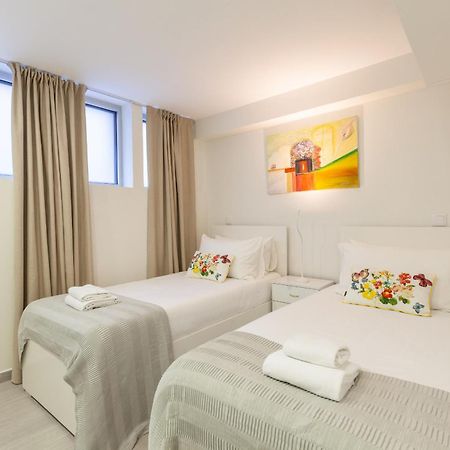D&S - Torne Apartments Вила-Нова-ди-Гая Экстерьер фото