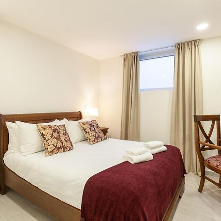 D&S - Torne Apartments Вила-Нова-ди-Гая Экстерьер фото