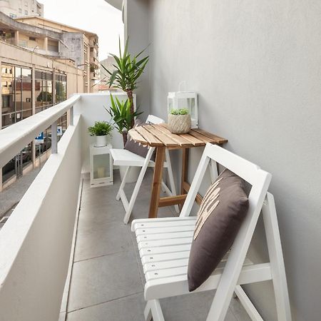 D&S - Torne Apartments Вила-Нова-ди-Гая Экстерьер фото