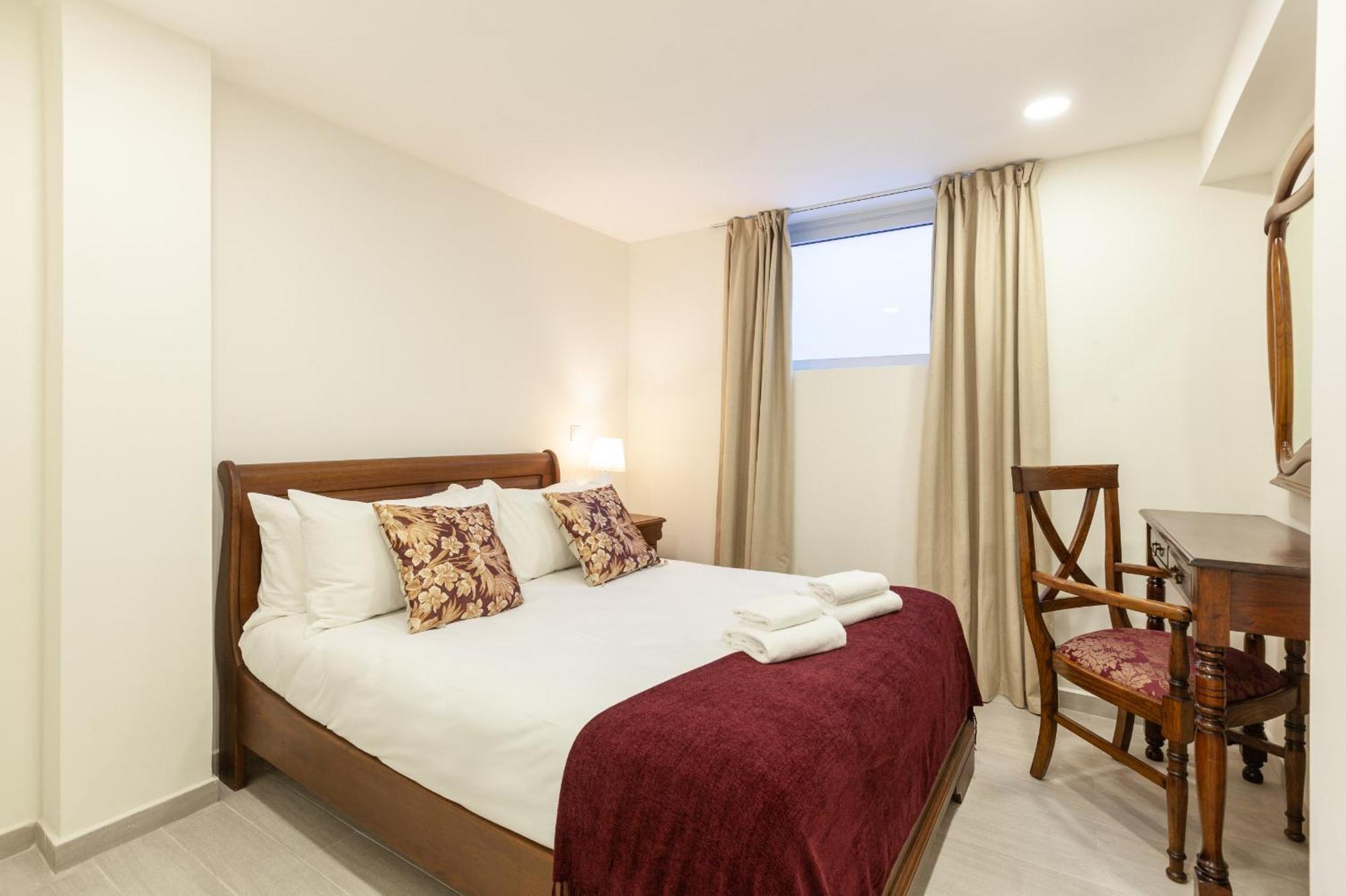 D&S - Torne Apartments Вила-Нова-ди-Гая Экстерьер фото