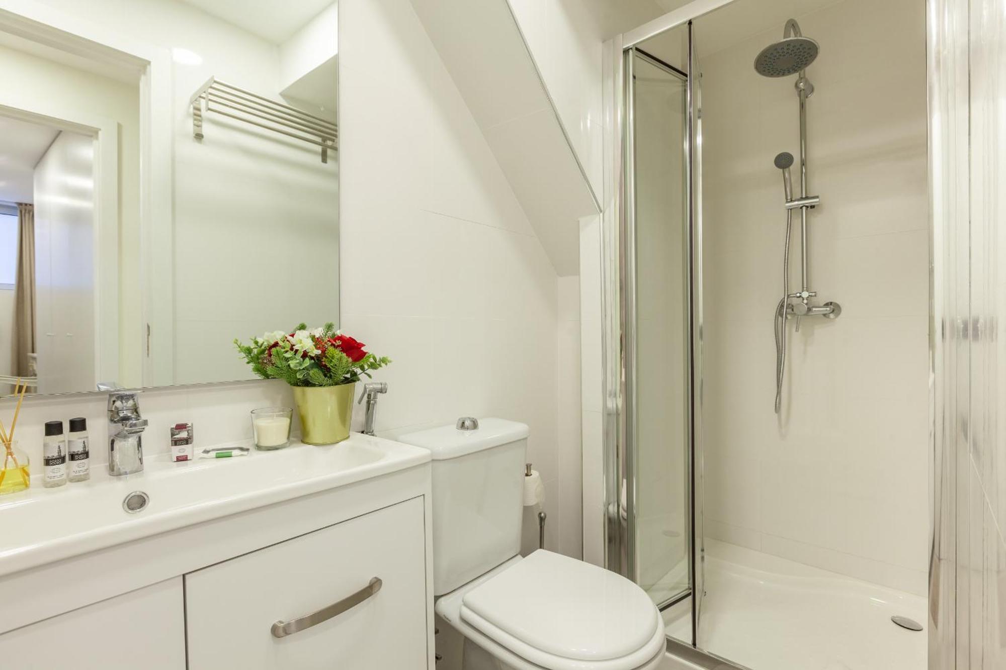 D&S - Torne Apartments Вила-Нова-ди-Гая Экстерьер фото