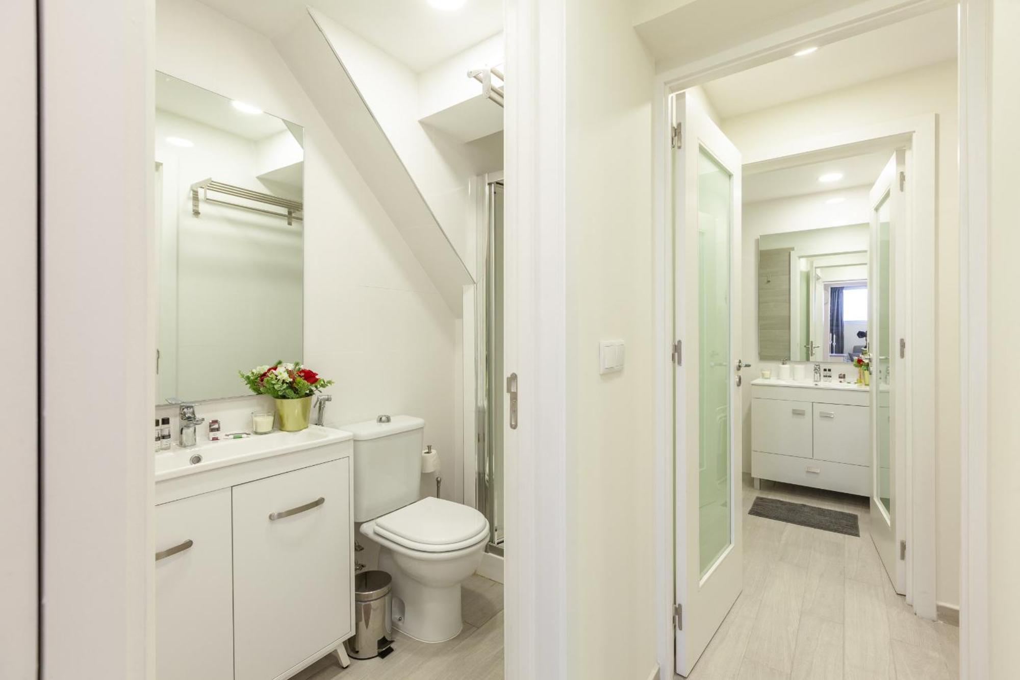 D&S - Torne Apartments Вила-Нова-ди-Гая Экстерьер фото