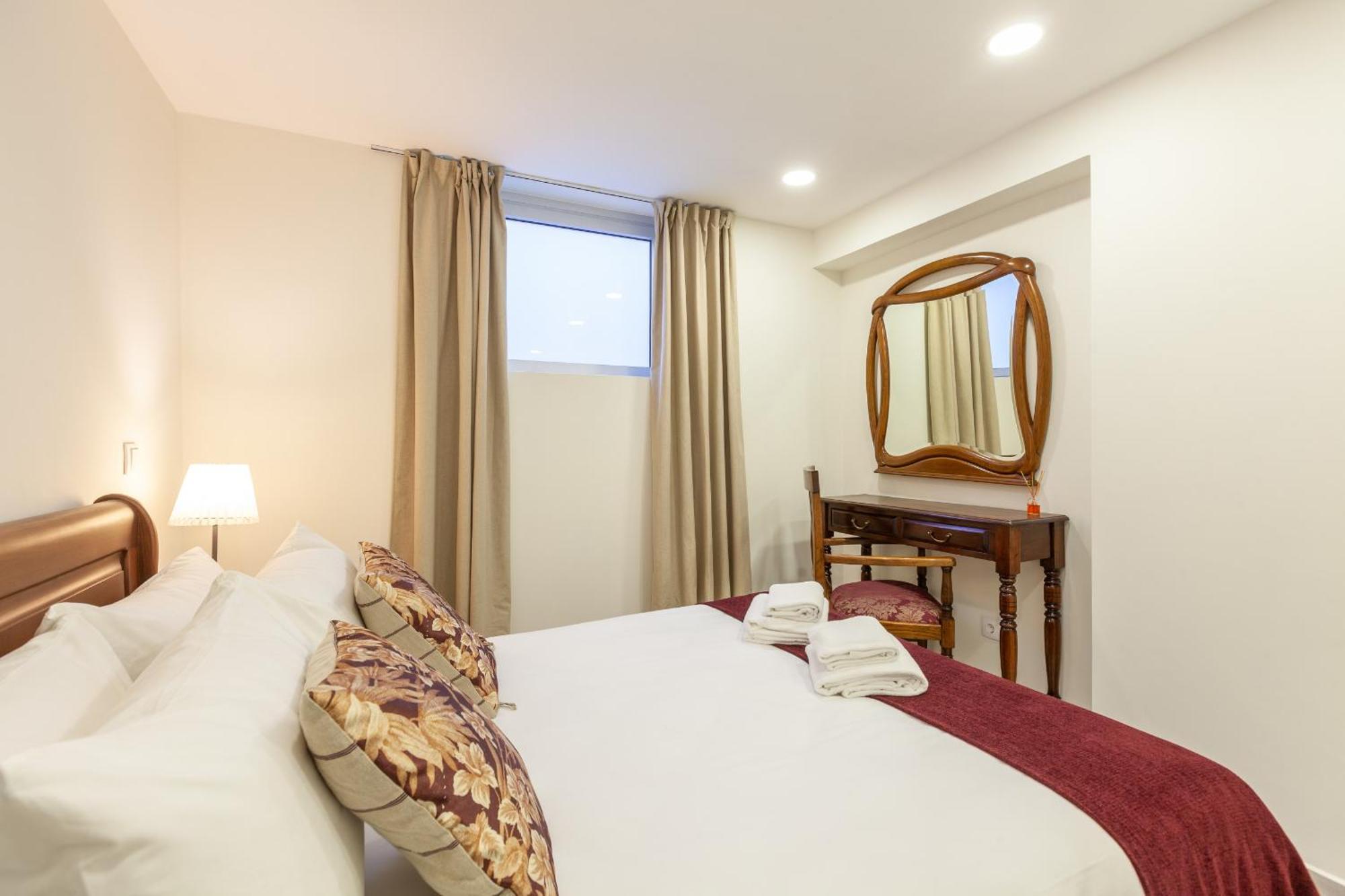 D&S - Torne Apartments Вила-Нова-ди-Гая Экстерьер фото