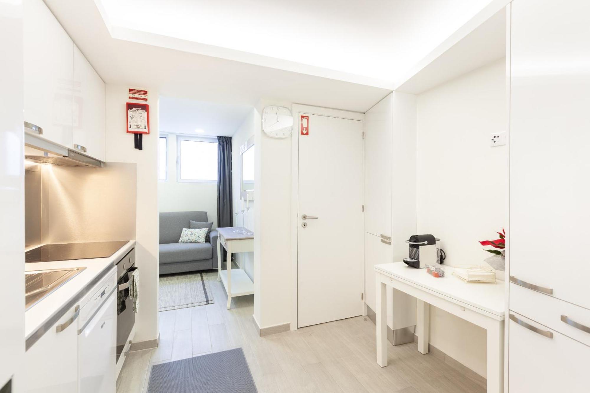 D&S - Torne Apartments Вила-Нова-ди-Гая Экстерьер фото