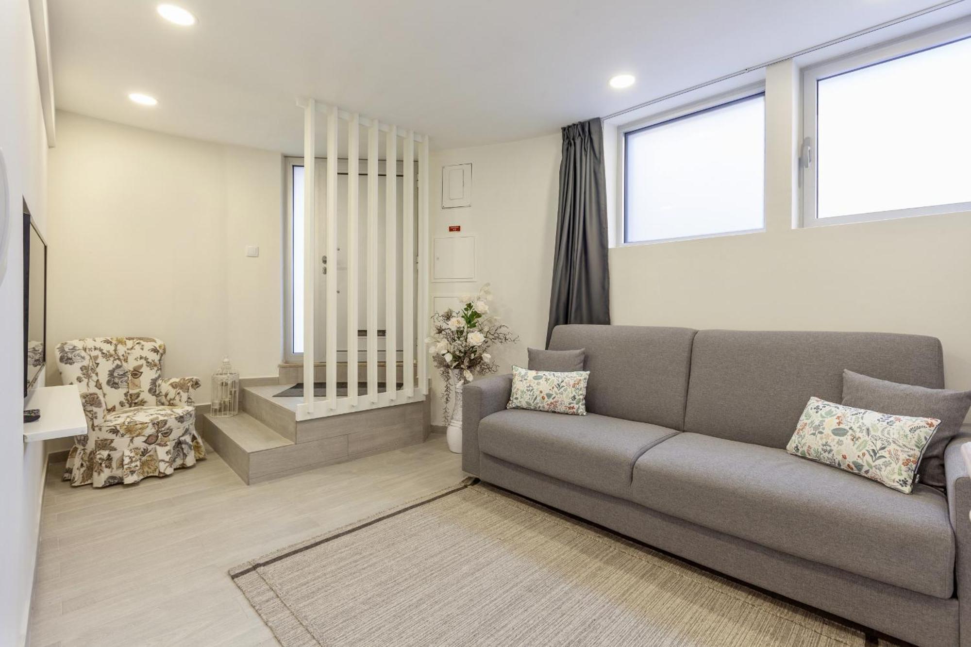 D&S - Torne Apartments Вила-Нова-ди-Гая Экстерьер фото