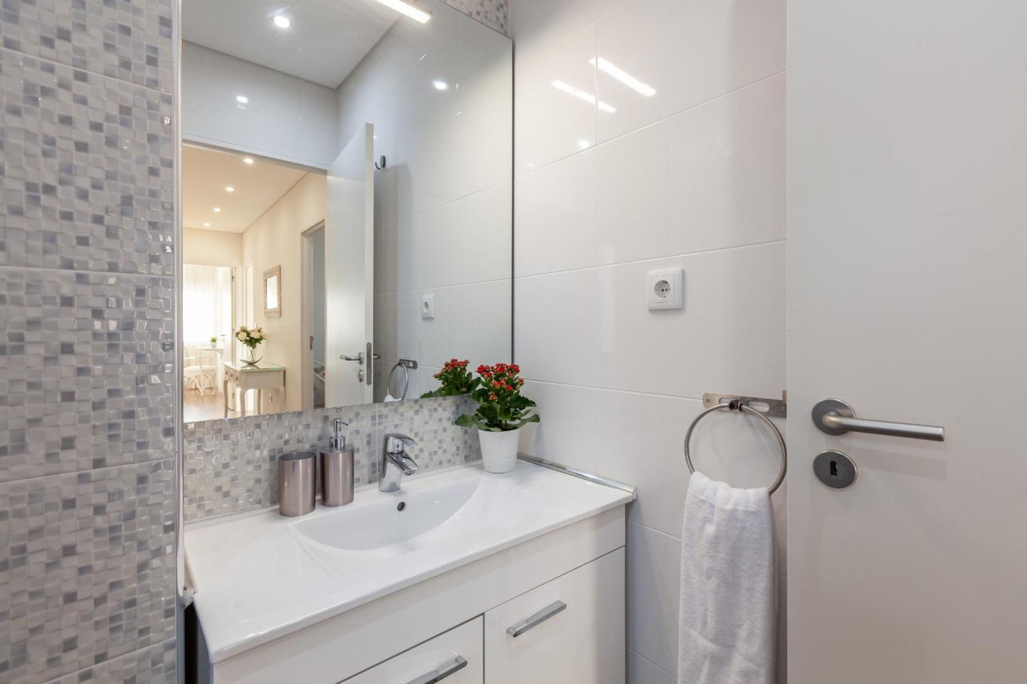 D&S - Torne Apartments Вила-Нова-ди-Гая Экстерьер фото
