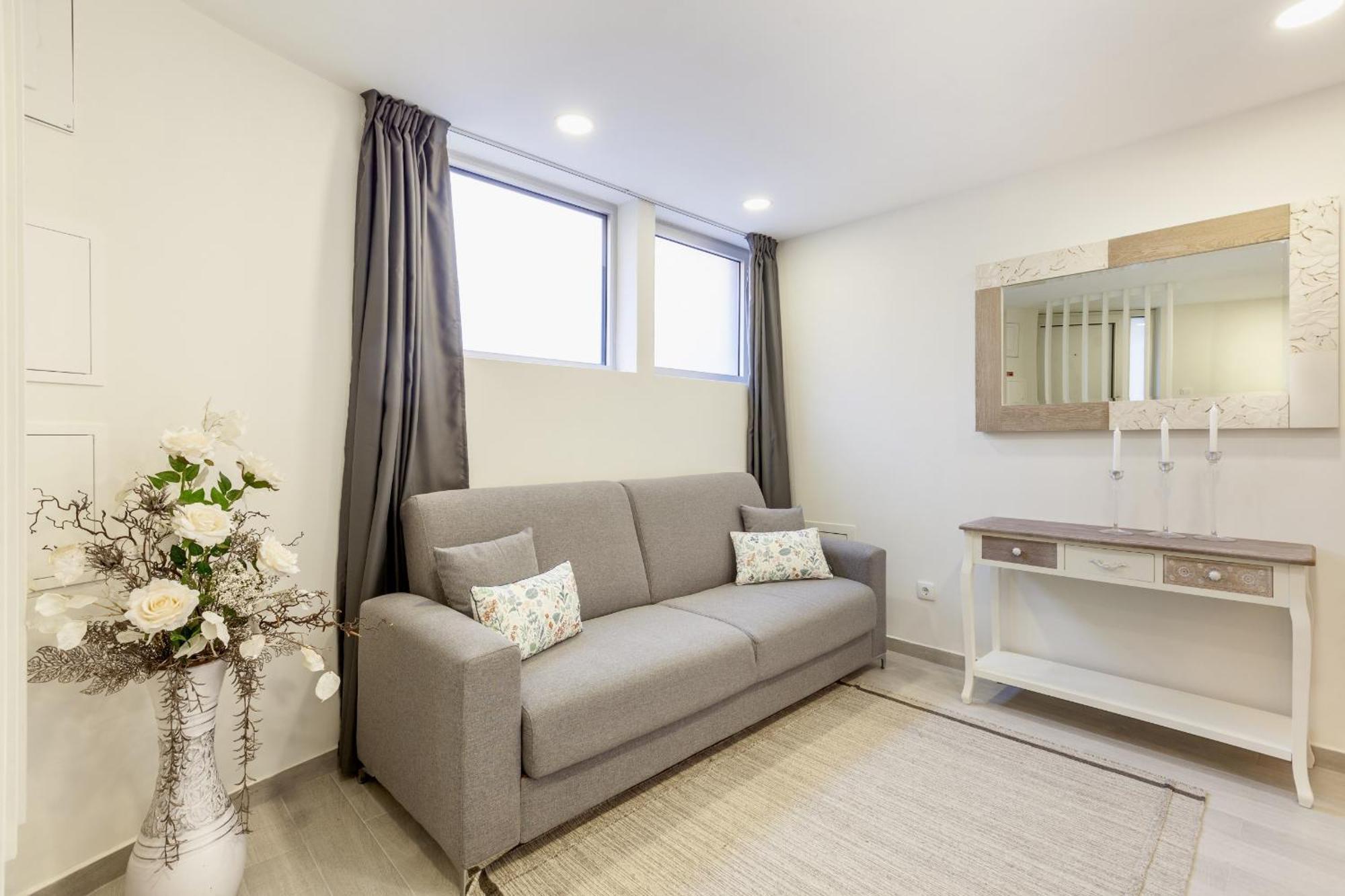 D&S - Torne Apartments Вила-Нова-ди-Гая Экстерьер фото
