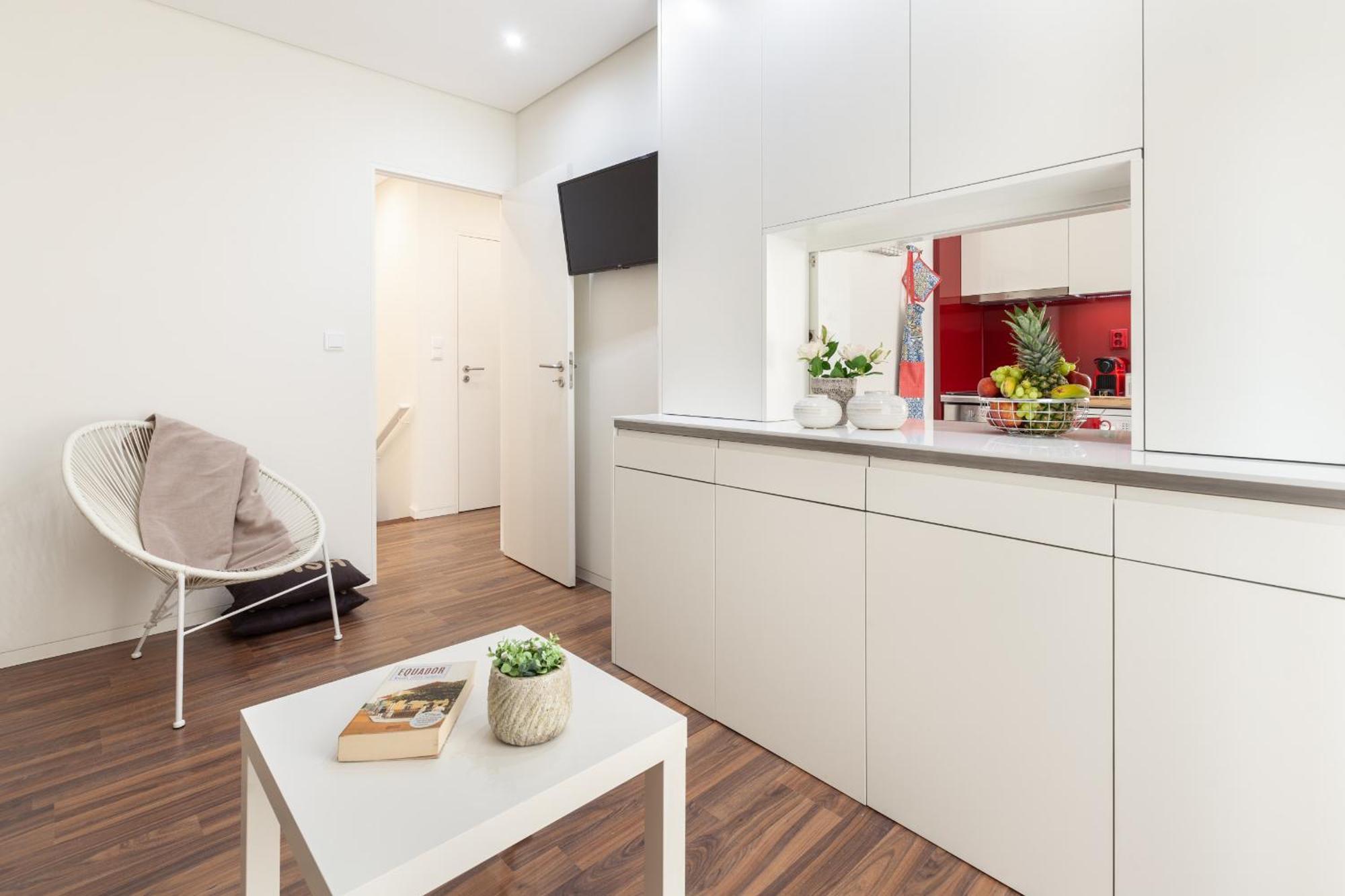 D&S - Torne Apartments Вила-Нова-ди-Гая Экстерьер фото