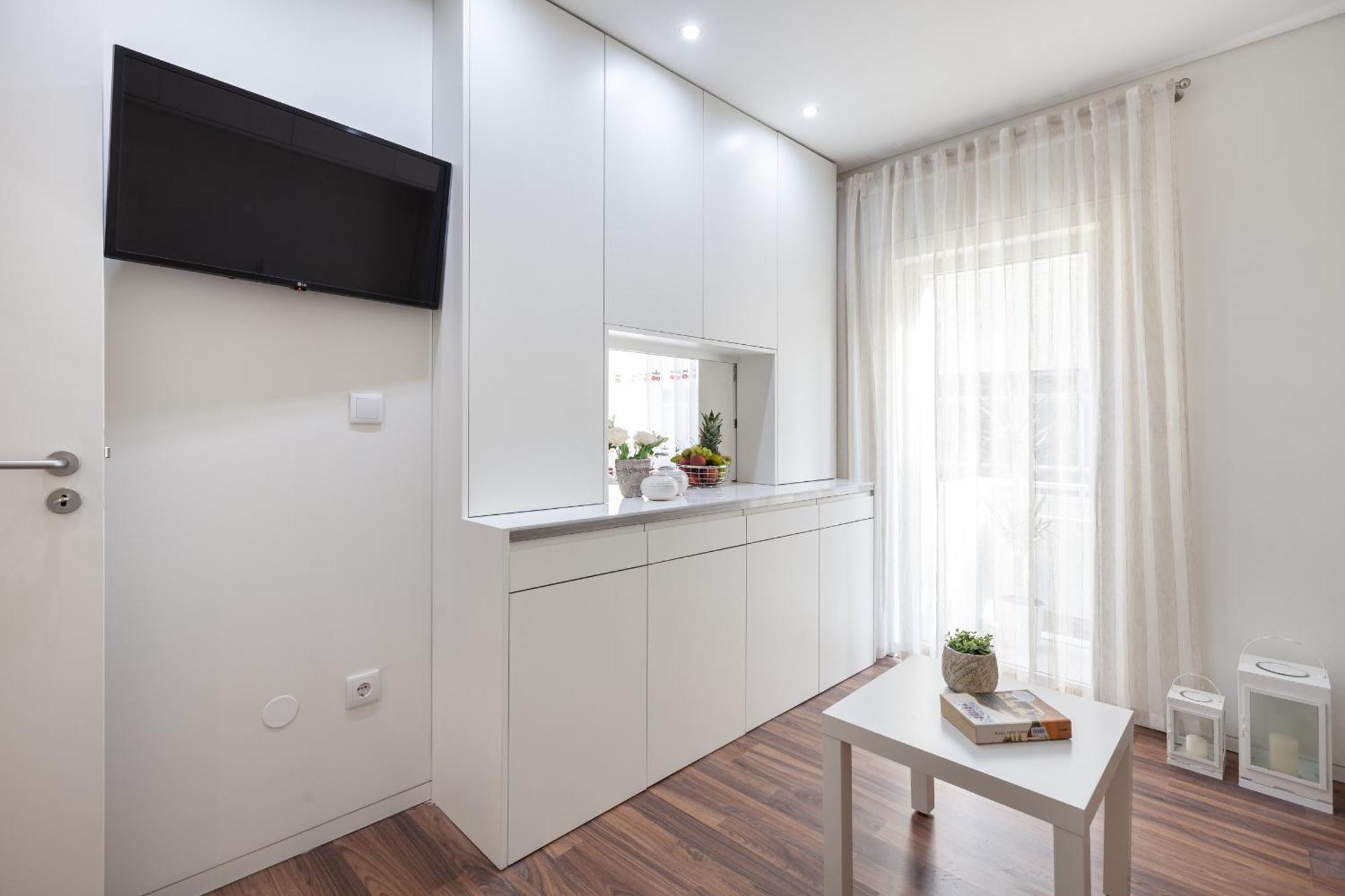 D&S - Torne Apartments Вила-Нова-ди-Гая Экстерьер фото