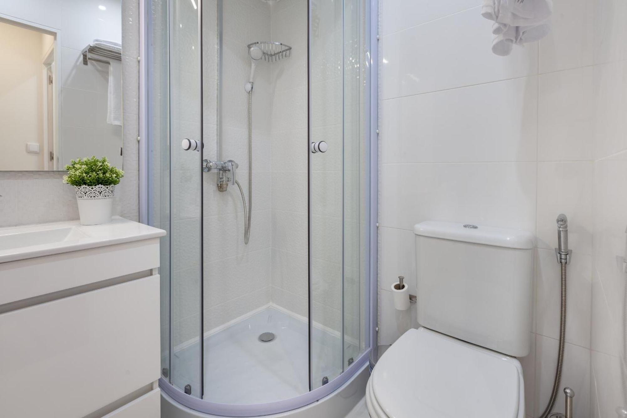 D&S - Torne Apartments Вила-Нова-ди-Гая Экстерьер фото