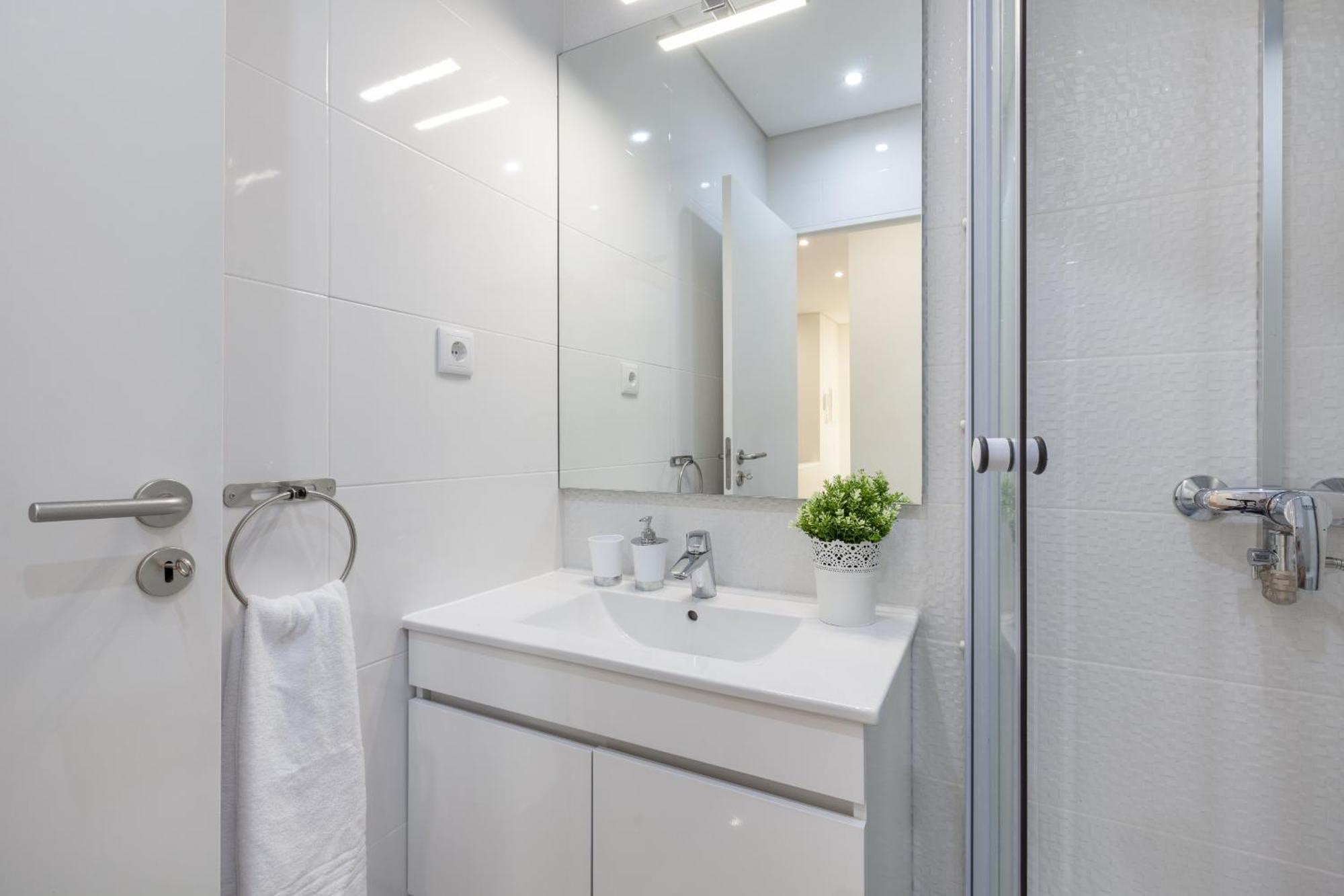D&S - Torne Apartments Вила-Нова-ди-Гая Экстерьер фото
