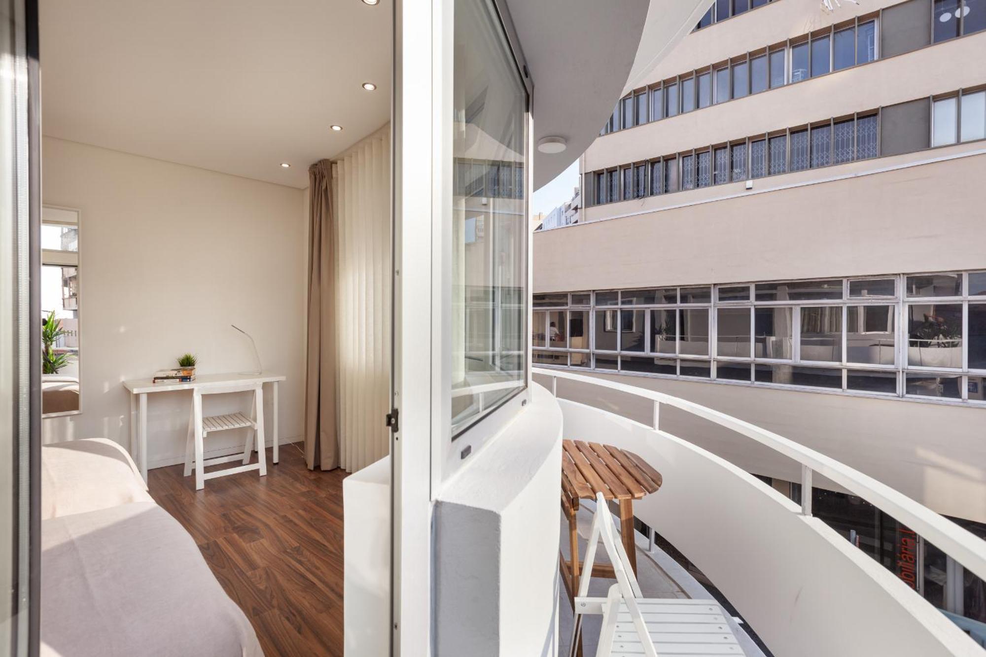 D&S - Torne Apartments Вила-Нова-ди-Гая Экстерьер фото