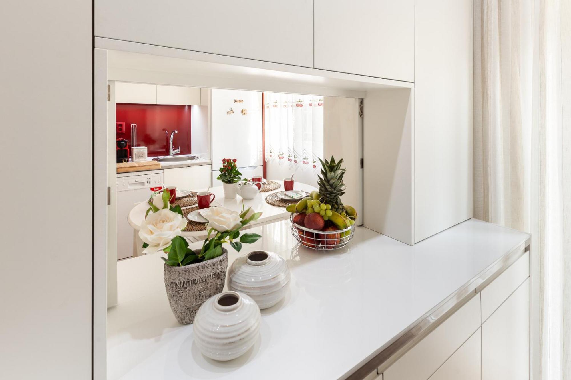 D&S - Torne Apartments Вила-Нова-ди-Гая Экстерьер фото