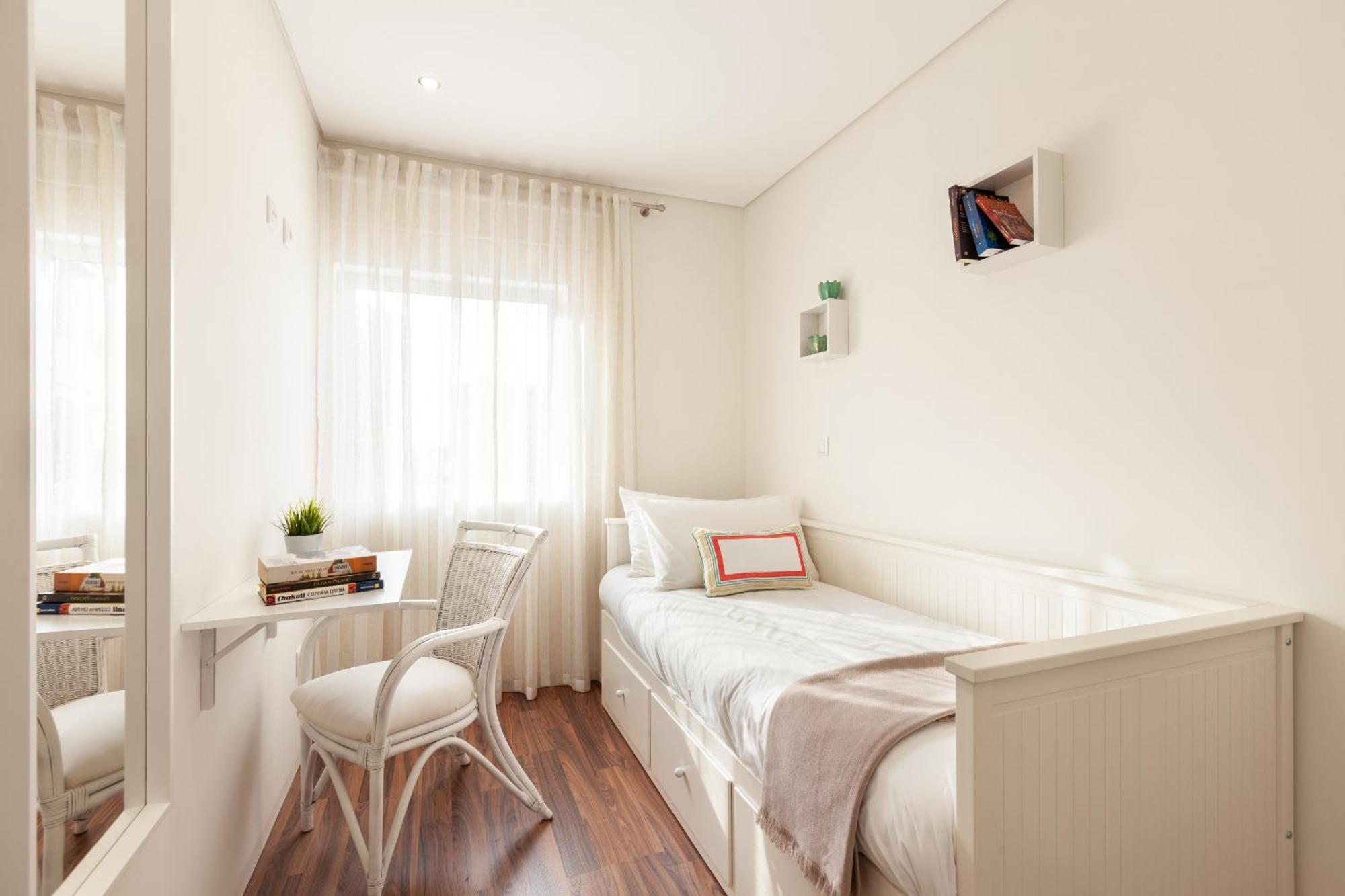 D&S - Torne Apartments Вила-Нова-ди-Гая Экстерьер фото
