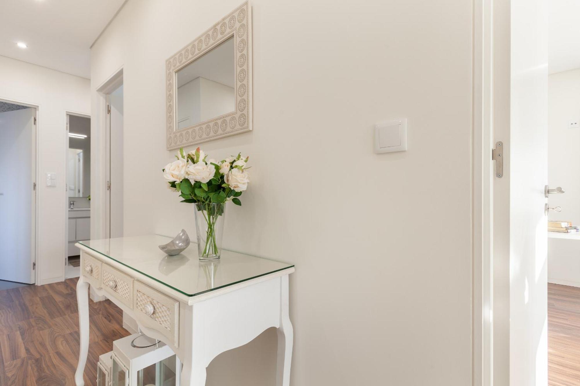 D&S - Torne Apartments Вила-Нова-ди-Гая Экстерьер фото