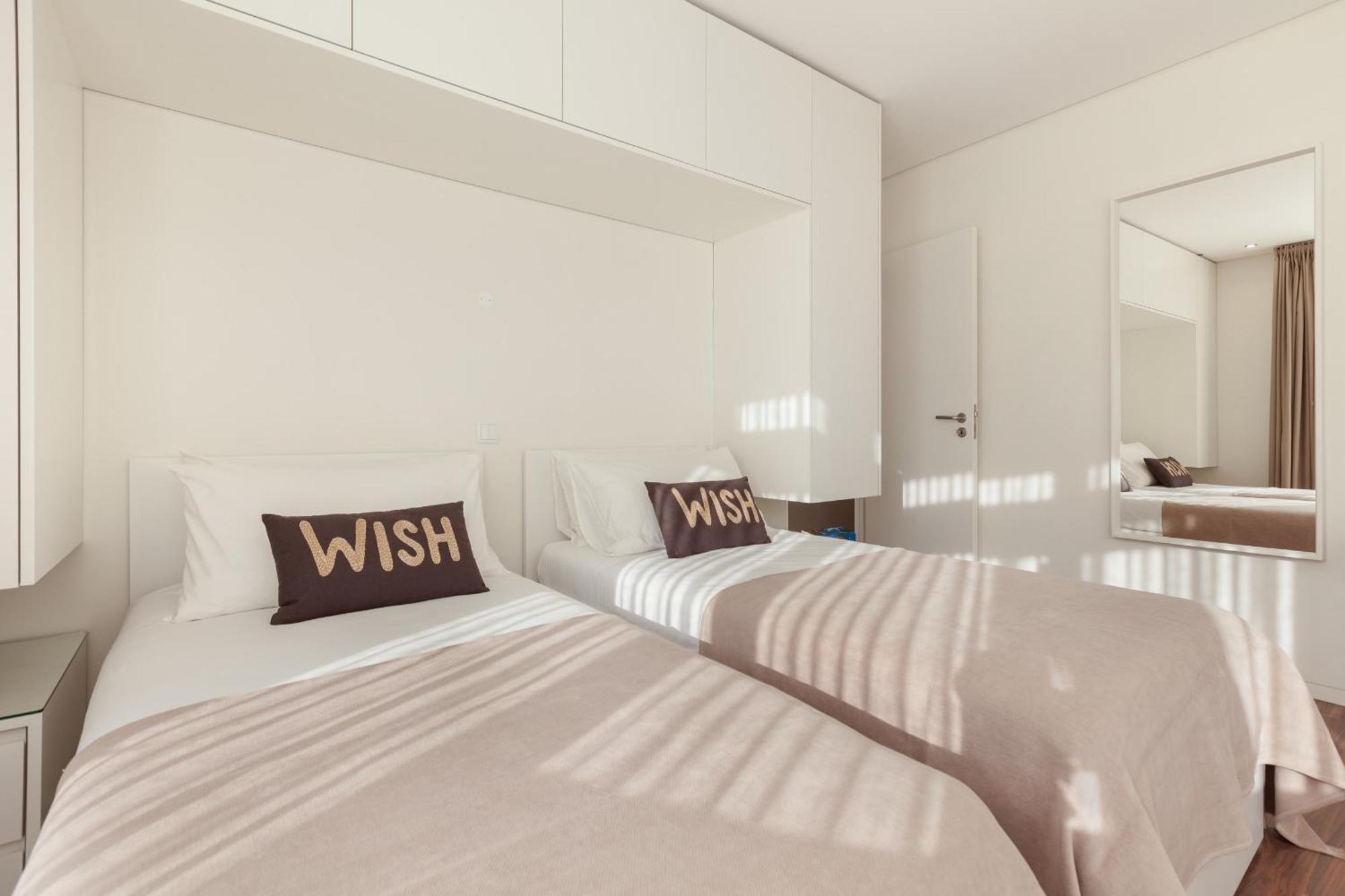 D&S - Torne Apartments Вила-Нова-ди-Гая Экстерьер фото