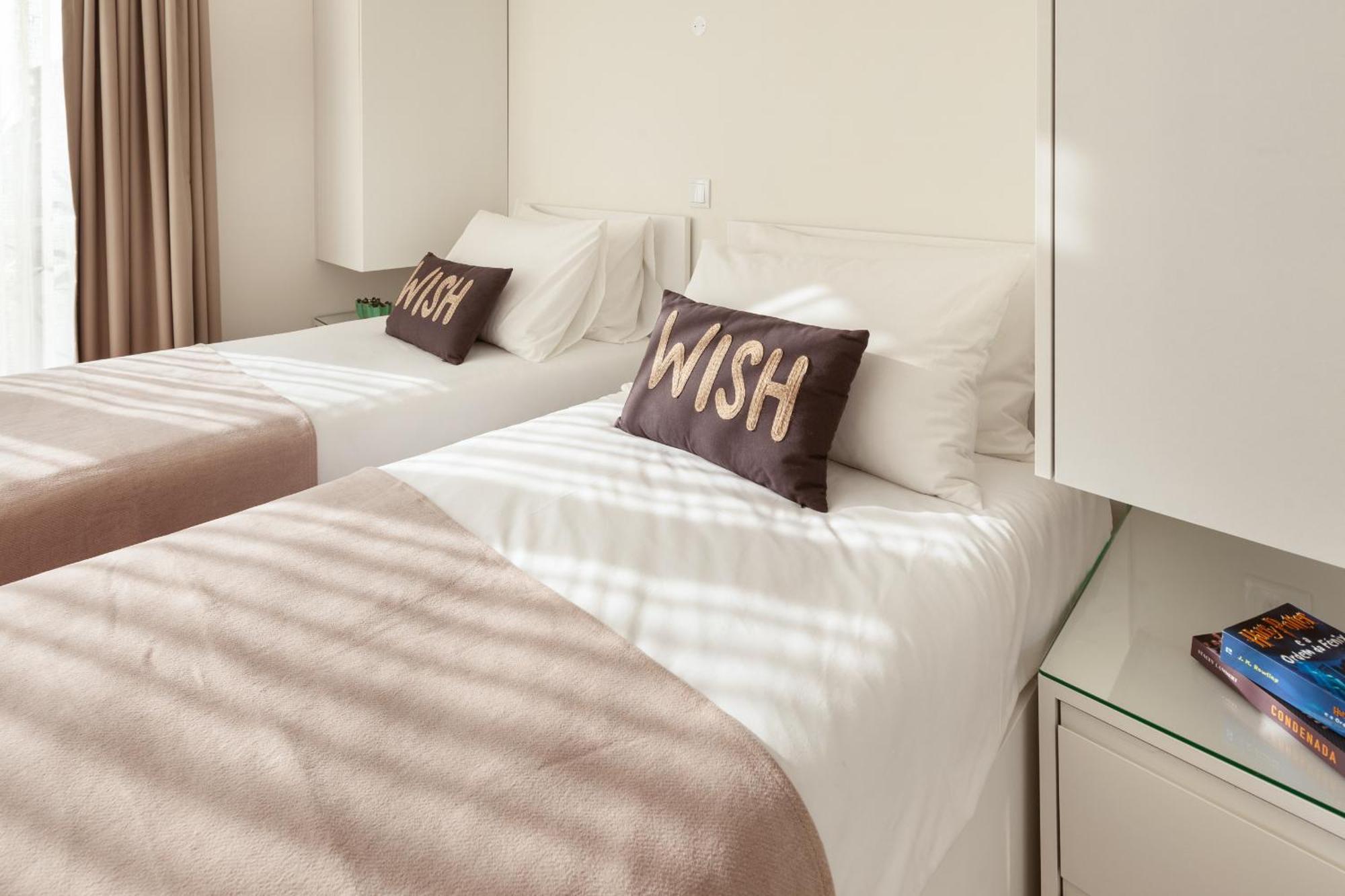 D&S - Torne Apartments Вила-Нова-ди-Гая Экстерьер фото