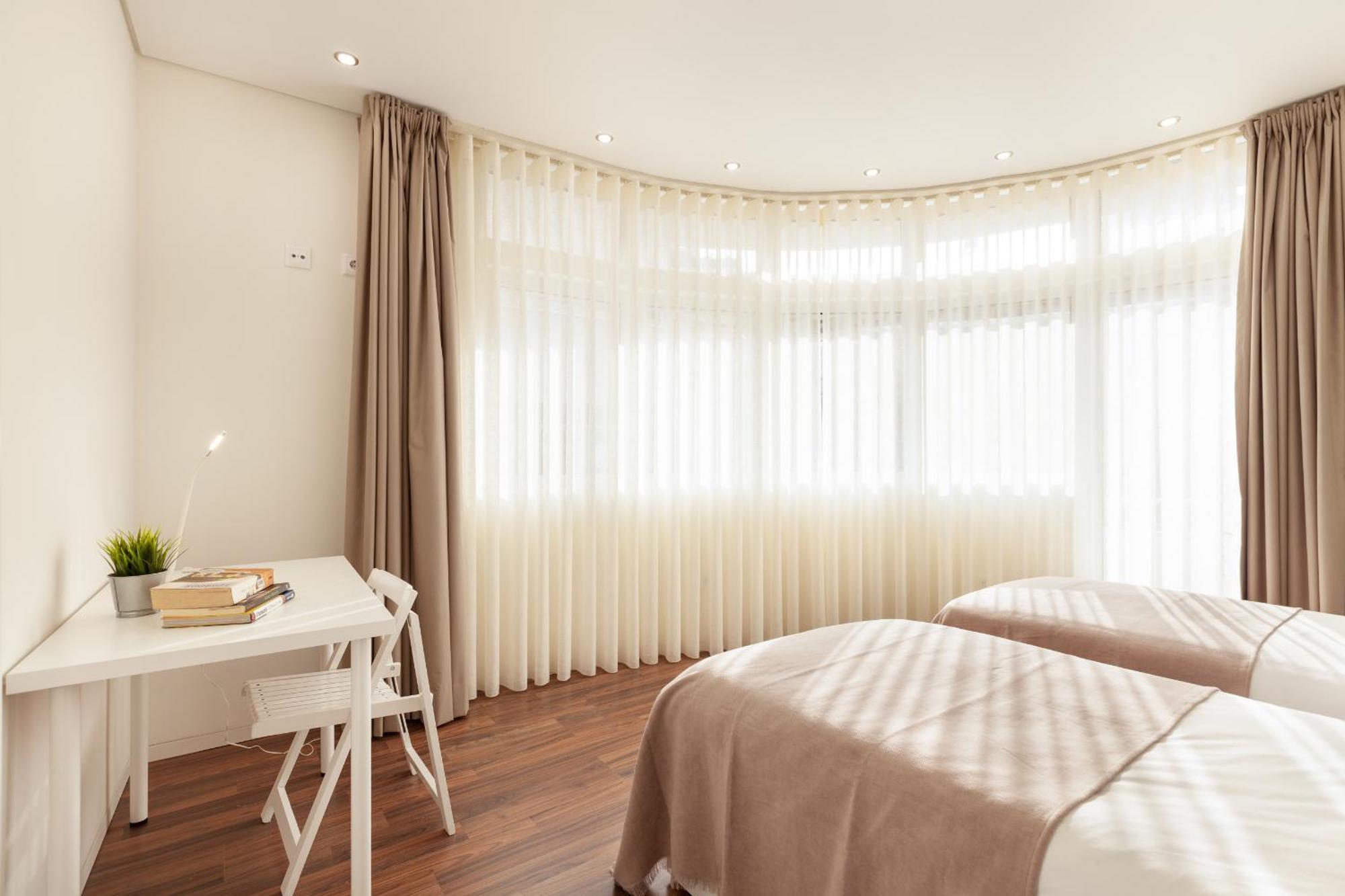 D&S - Torne Apartments Вила-Нова-ди-Гая Экстерьер фото